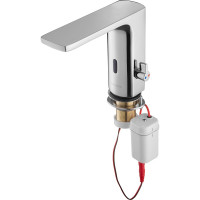 Сенсорный смеситель для раковины Swedbe Europe 6000