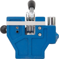 Комбинированное устройство для ПП ленты ВОЛГА ПОЛИМЕР Urmak U-152-12 508010130