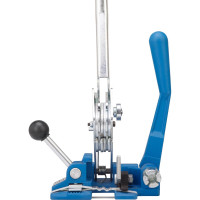 Комбинированное устройство для ПП ленты ВОЛГА ПОЛИМЕР Urmak U-152-12 508010130