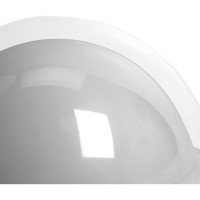 Уличный светодиодный светильник FERON DH503, 14W, 1000Lm, 4000K, черный, 11703