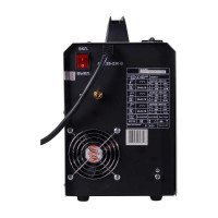 Сварочный полуавтомат Ресанта САИПА-24В/200А MIG/MAG 65/110