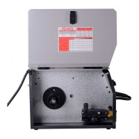 Сварочный полуавтомат Ресанта САИПА-24В/200А MIG/MAG 65/110