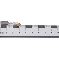 Щетки графитовые ЩГ-103001, 2 шт. для сетевого шуруповерта СШ-280 TDM ELECTRIC SQ1030-0102