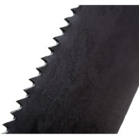 Полотно ножовочное машинное по металлу 2А-0049 (450х40х2 мм) ИПК 2800-0049