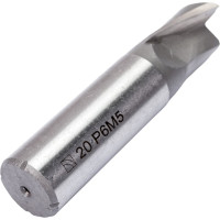 Фреза шпоночная (20х88 мм; ц/х) ИПК 2234-0383