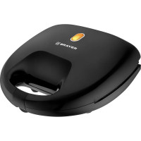 Орешница BRAYER 12 орешков 750 Вт, антипригарное покрытие, пластик BR2330