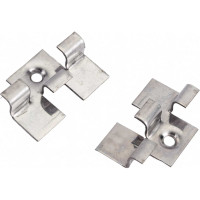 Кляймер MasterDeck 8 мм, в упак. 35 шт. 050000000