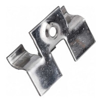 Кляймер MasterDeck 8 мм, в упак. 35 шт. 050000000