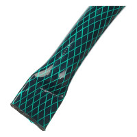 Поливочный шланг Yard Люкс, ПВХ, армированный, зеленый, 3-х слойный, 1,85 мм, D 3/4, 25 м 66-3-025