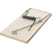 Мышеловка РемоКолор деревянная 61-0-103