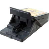 Мышеловка РемоКолор пластиковая Super Cat 61-0-101