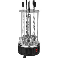 Электрошашлычница KITFORT КТ-1405