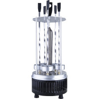 Электрошашлычница KITFORT КТ-1405