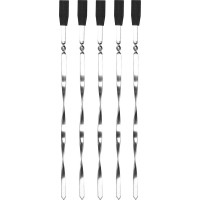 Электрошашлычница KITFORT КТ-1405