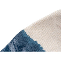 Пятипалые краги РемоКолор с полным нитриловым покрытием 24-2-012