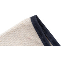 Пятипалые краги РемоКолор с полным нитриловым покрытием 24-2-012