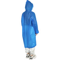 Особопрочный плащ-дождевик из поливинилхлорида РемоКолор 24-9-013