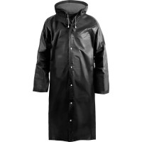 Особопрочный плащ-дождевик из поливинилхлорида РемоКолор 24-9-013