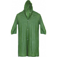 Особопрочный плащ-дождевик из поливинилхлорида РемоКолор 24-9-013