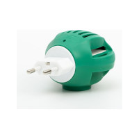 Комплект Комарофф оффлайн БЕРЕЖНО 45 ночей, без запаха, жидкость 30 мл OF01060301