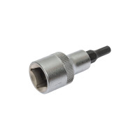 Головка 1/2"DR со вставкой Hex 5 мм IZELTAS 1113061105