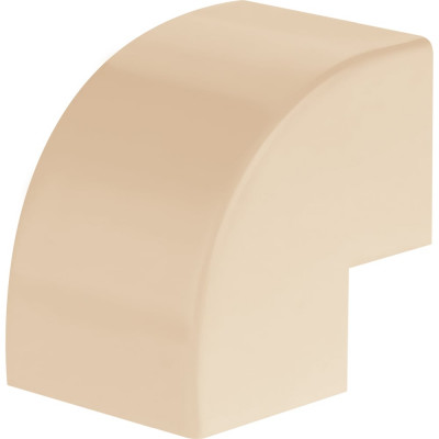 Внешний угол TDM ELECTRIC КМН, сосна, 20х10 упаковка 4 шт SQ0411-0212