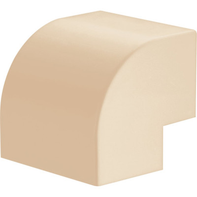 Внешний угол TDM ELECTRIC КМН, сосна, 40х25 упаковка 4 шт SQ0411-0215