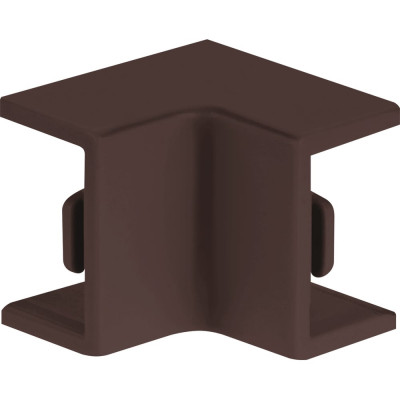 Внутренний угол TDM ELECTRIC КМВ, бук, 15х10 упаковка 4 шт SQ0411-0320