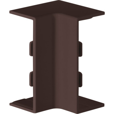 Внутренний угол TDM ELECTRIC КМВ, бук, 40х16 упаковка 4 шт SQ0411-0324