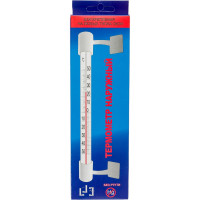 Уличный термометр РемоКолор на липучке ТСН-14/1 60-0-301