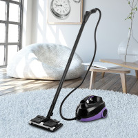 Пароочиститель KITFORT КТ-9103-1