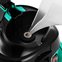 Пароочиститель KITFORT КТ-9103-3