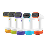 Ручной отпариватель KITFORT КТ-985-1