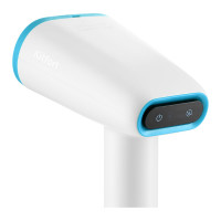 Ручной отпариватель KITFORT КТ-985-3