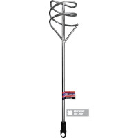 Миксер универсальный с переменным диаметром 100x450 мм, SDS+ хв-к Монтажник 607100