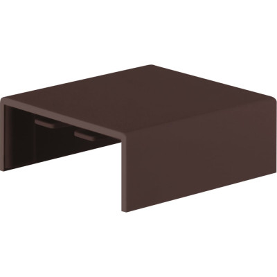 Соединитель TDM ELECTRIC КМС, бук, 40x16 упаковка 4 шт SQ0411-0354