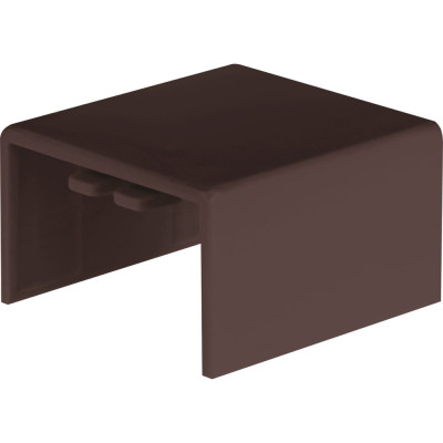 Соединитель TDM ELECTRIC КМС, бук, 25х16 упаковка 4 шт SQ0411-0353