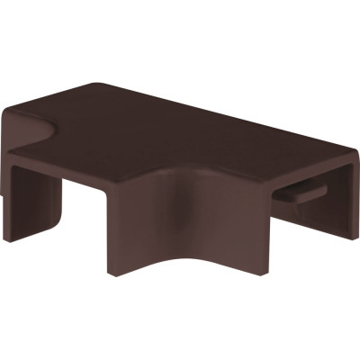 Угол Т-образный TDM ELECTRIC КМТ 15х10 бук (4 шт./комплект) SQ0411-0360