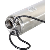 Скважинный насос Ресанта НС-55/50 ПРОФ 77/3/1