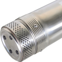 Скважинный насос Ресанта НС-55/50 ПРОФ 77/3/1