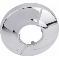 Отражатель Melodia della vita 1/2, разъемный, 20 мм, хром MKP20791N 34301
