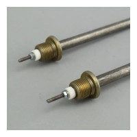 ТЭН-45 TDM ELECTRIC 12, 1,0кВт, вода J, 220В, штуцер G1/2, R30, Ф2, нержавеющая сталь SQ2512-0012