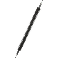 ТЭНР-45 TDM ELECTRIC 13, 1,0кВт, воздух O, 220В, Ф1, углеродистая сталь SQ2512-0023