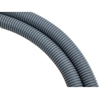 Сливной шланг для стиральных и посудомоечных машин РемоКолор 19/22 мм, 250 см 67-0-126