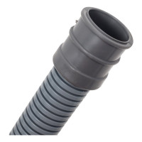 Сливной шланг для стиральных и посудомоечных машин РемоКолор 19/22 мм, 250 см 67-0-126