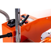 Сварочный аппарат для кровли STANIX ROOFORCE 220