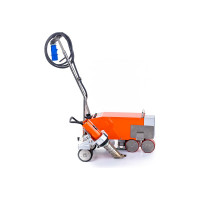 Сварочный аппарат для кровли STANIX ROOFORCE 220