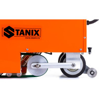 Сварочный аппарат для кровли STANIX ROOFORCE 220