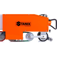 Сварочный аппарат для кровли STANIX ROOFORCE 220