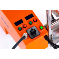 Сварочный аппарат для кровли STANIX ROOFORCE 220